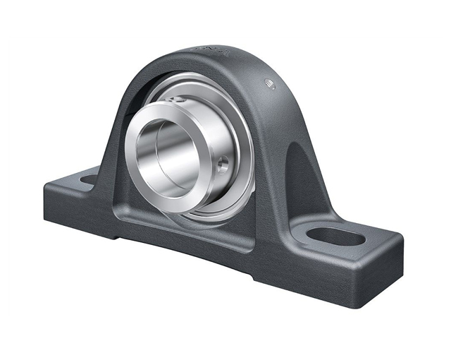 Spanlagers en spanlagerblokken