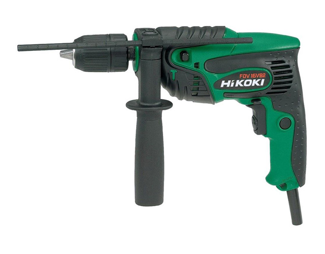 Elektrisch gereedschap