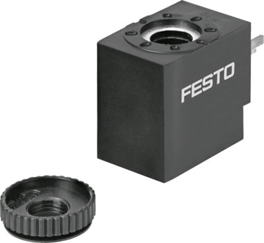 VACS-C-C1-1 Festo 8025330 Magneetspoel
