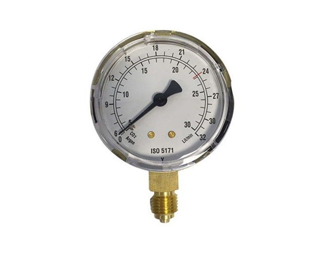 Flowmeters