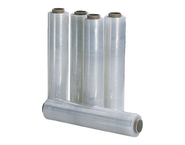 Verpakkingsmaterialen