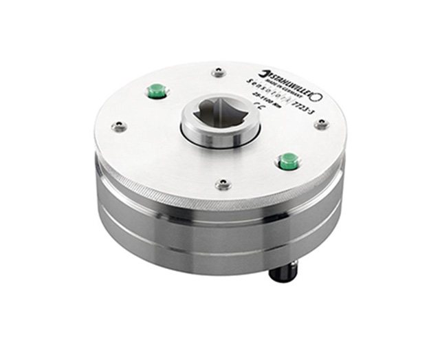 Kalibreerinstallaties