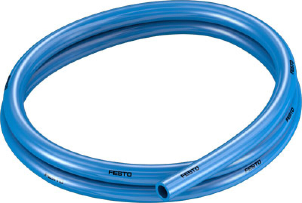 PUN-H-12X2-BL Festo 197387 Kunststofslang blauw