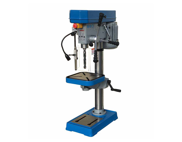Tafelboormachines