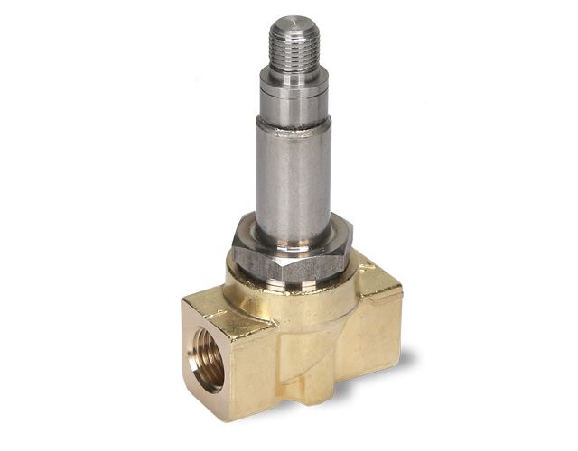 Toebehoren hydraulische ventielen