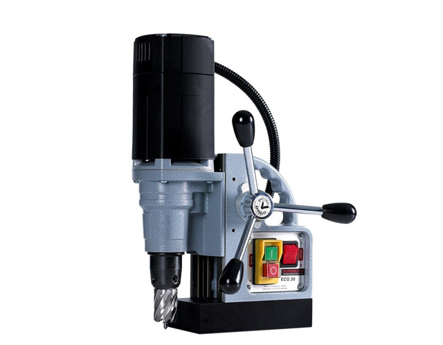 Kernboormachines