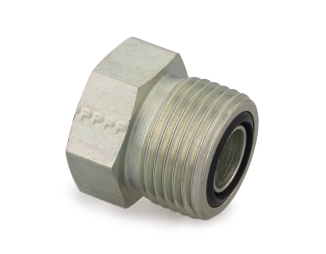 Hydraulische adapters