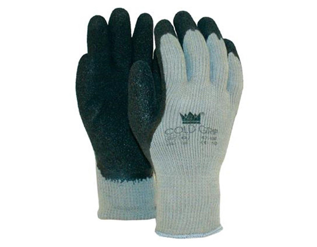 Arm- en handbescherming