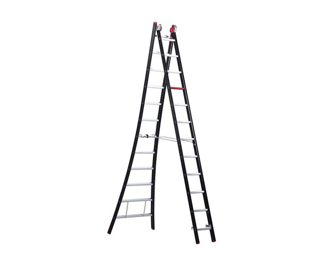 Ladders