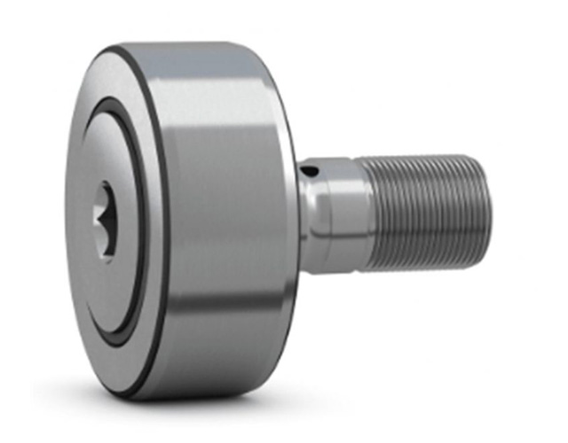 Steun-, curve- en looprollen