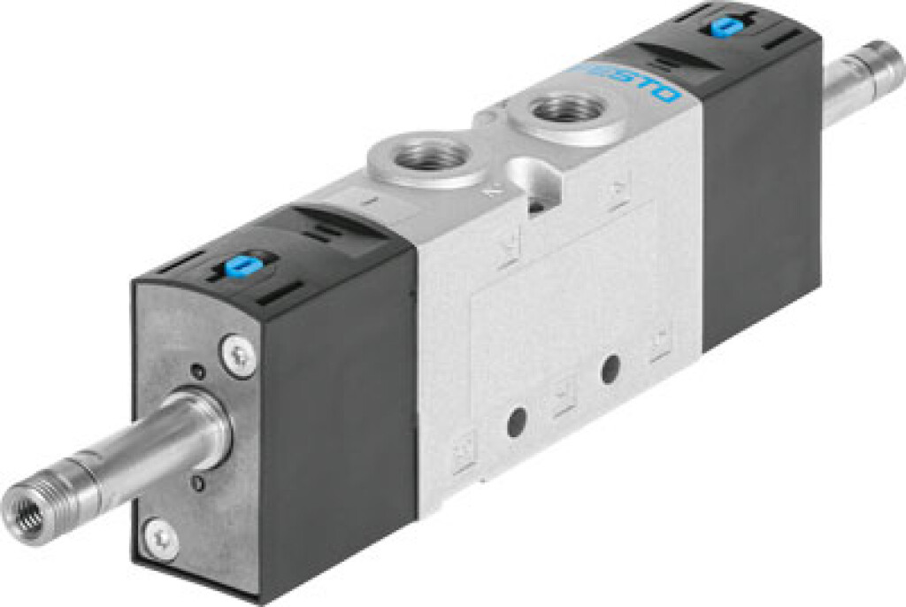 VUVS-LT20-B52-D-G18-F7 Festo 577496 Magneetventiel