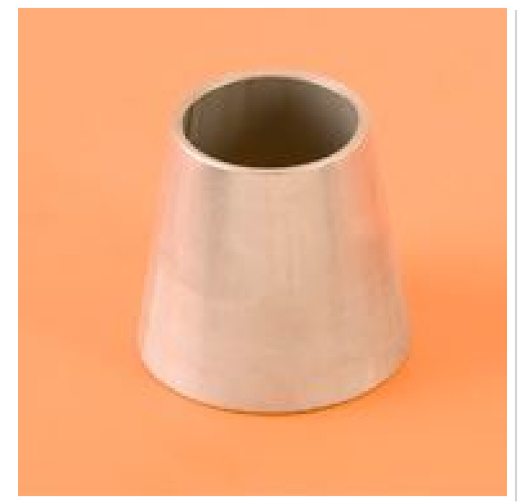 Verloop Con. EN10253 33,7x21,3 304