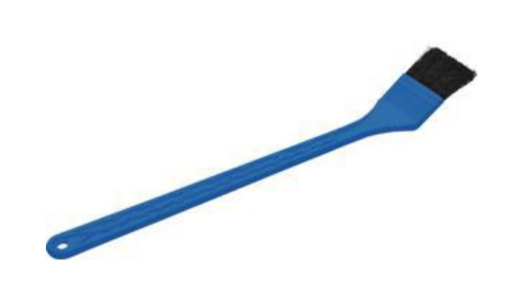 Toebehoren chemische middelen