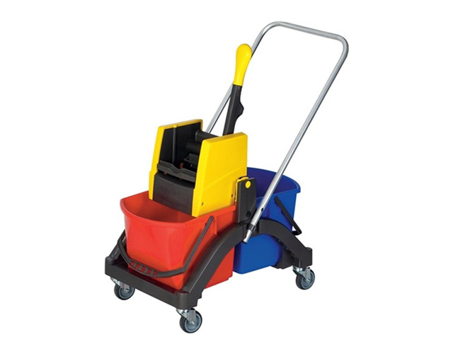 Schoonmaak artikelen