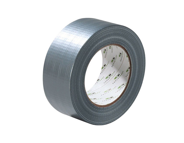 Ducttapes en versterkte tapes