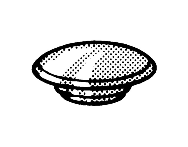 Beschermkappen voor binnenzeskant