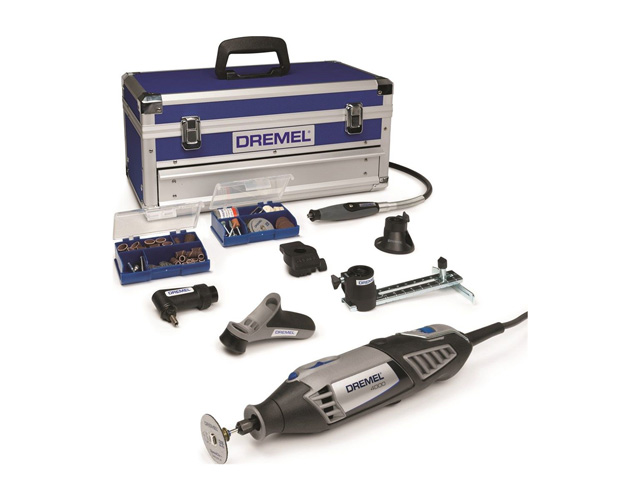 Multifunctionele machines