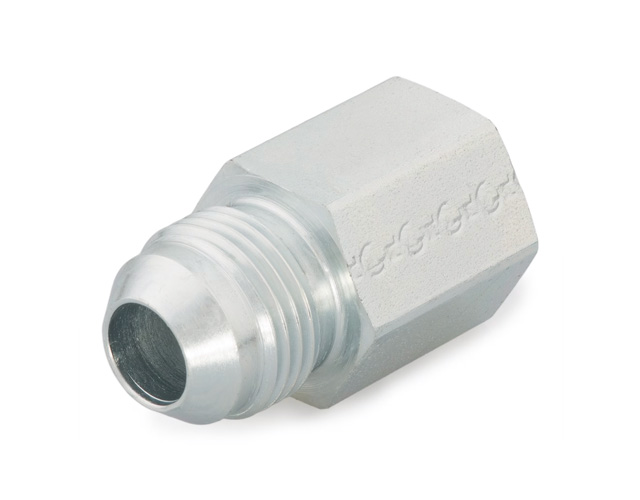 Hydraulische adapters JIC