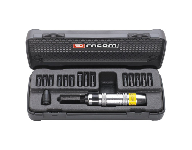 Slagschroevendraaiers