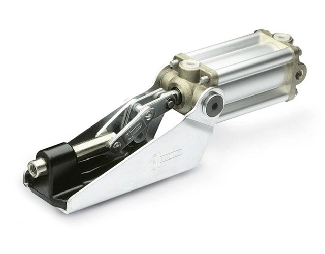 Pneumatische spanners