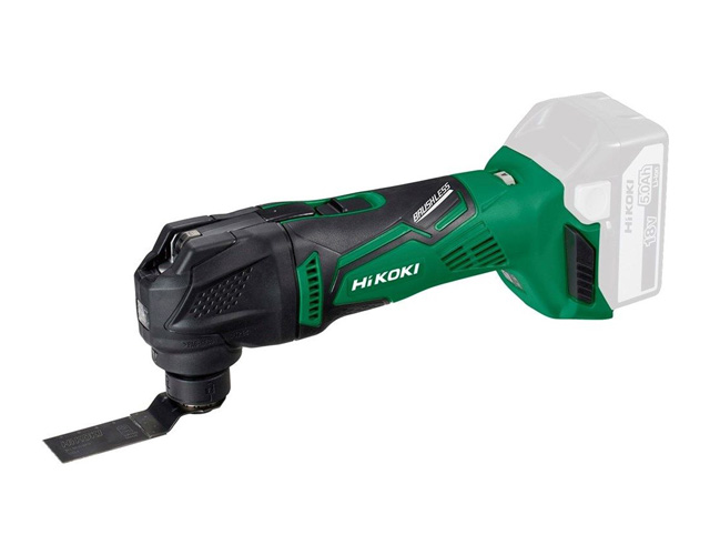 Multifunctionele machines