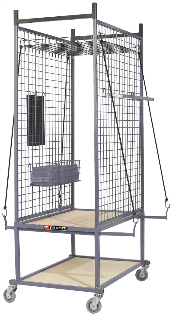 CR.S1 FACOM Rek voor het opslaan van carrosserie-onderdelen