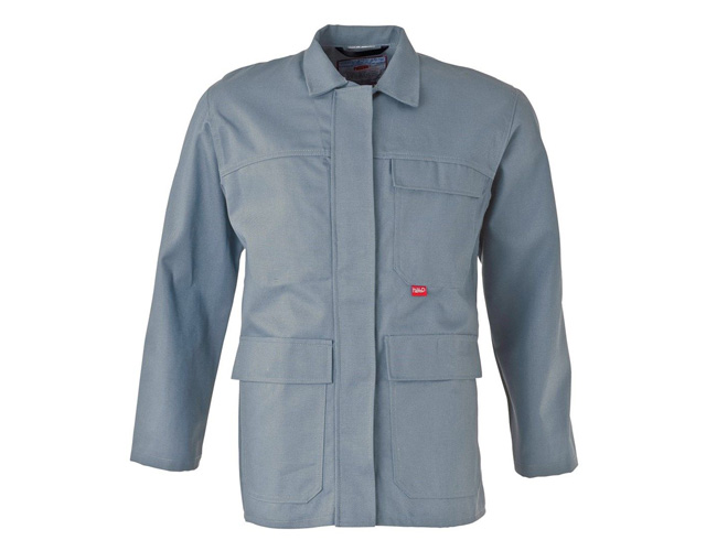 Vlamvertragende (antistatische) kleding