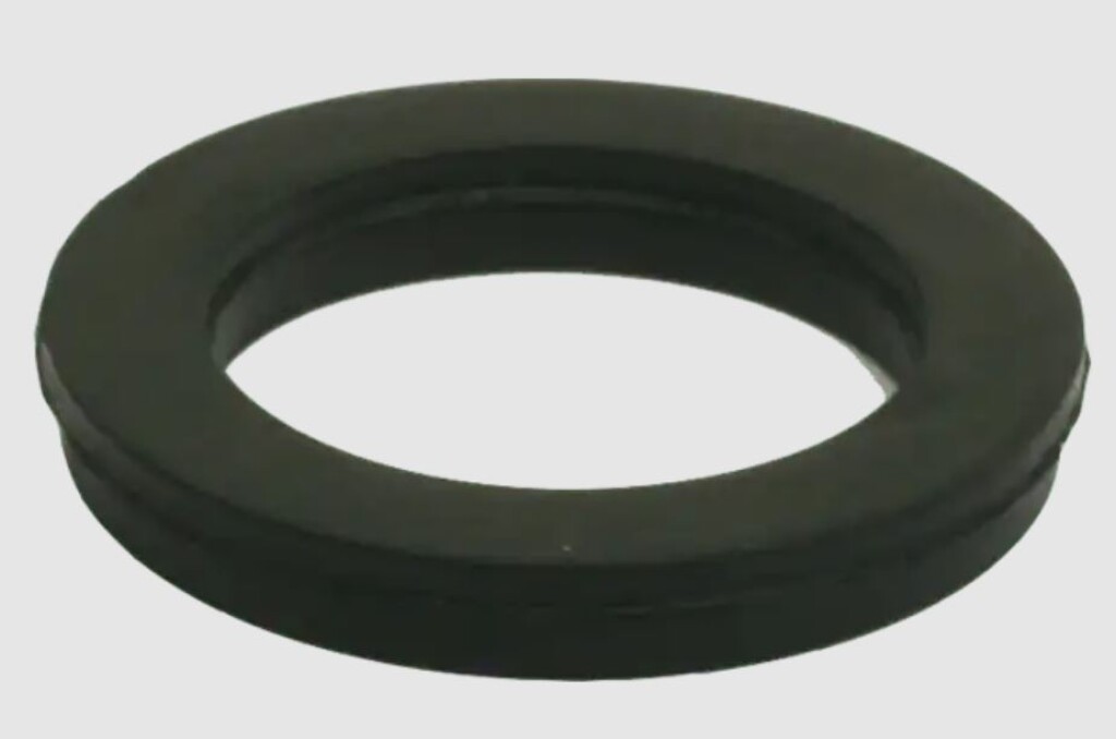 SGOR Ludecke buna seal - DIN3238 klauwkoppeling oud