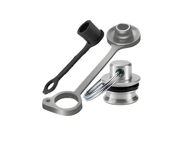 Hydrauliek stofpluggen en kappen