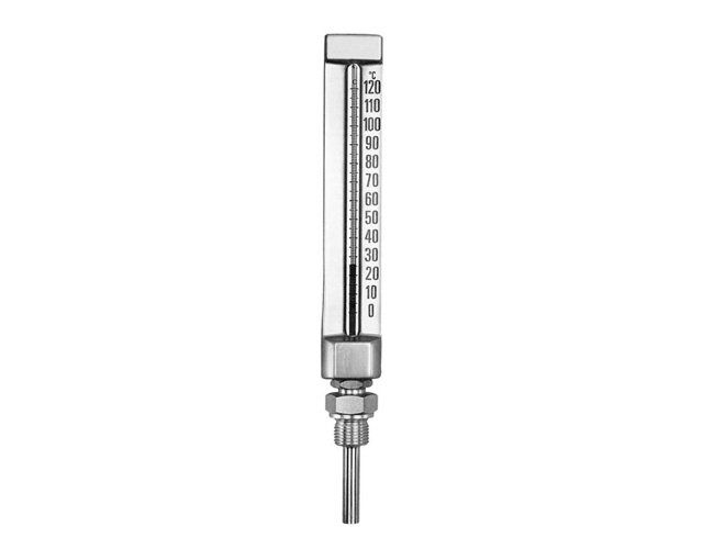 Thermometers