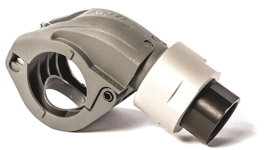 Snelaftakking ISO 228  2811701180