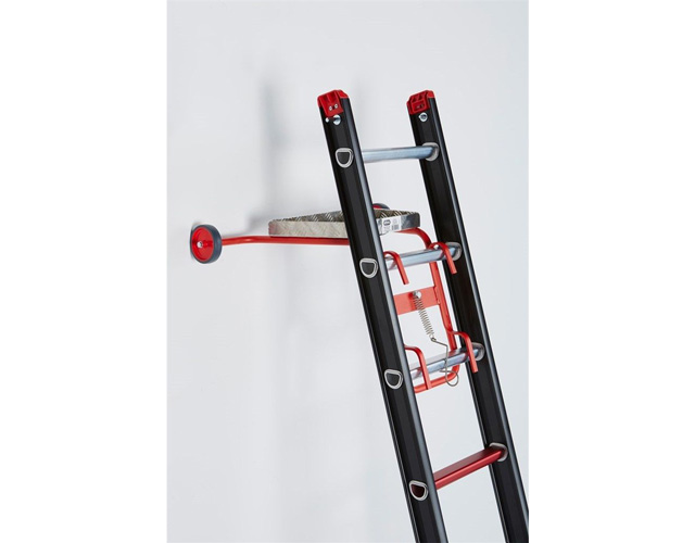 Toebehoren klimmateriaal