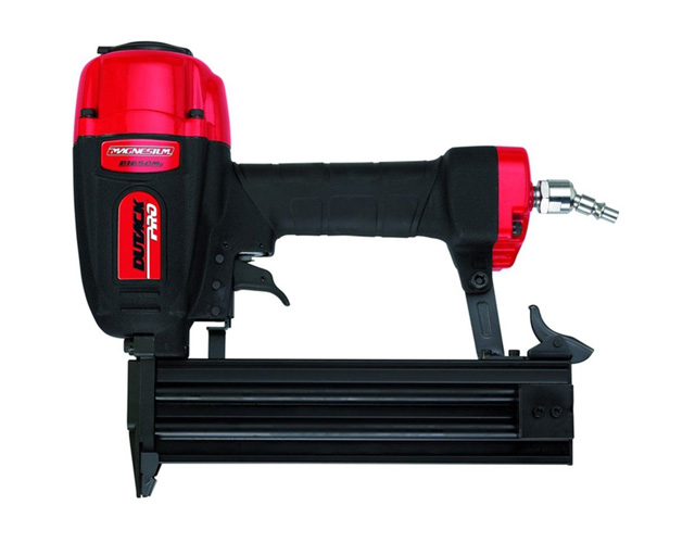 Niet/spijker machines