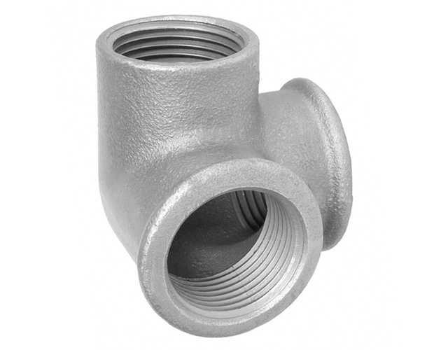 Overige draadfittingen