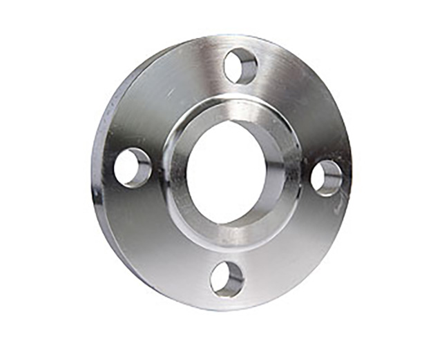 Las- en aanbouwnaven