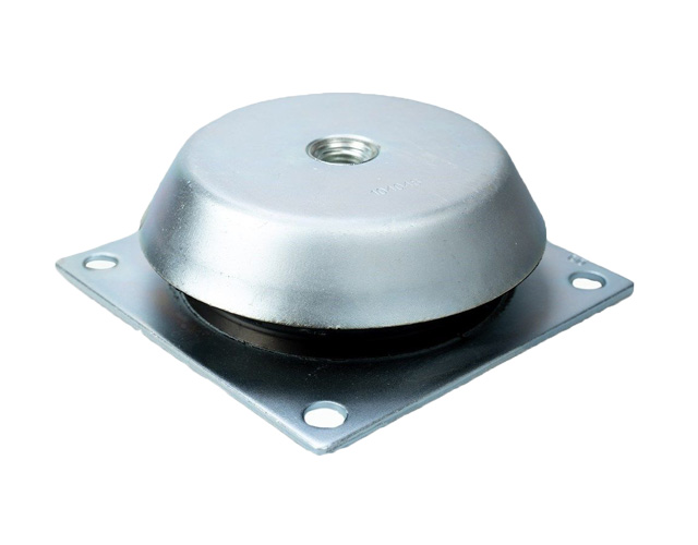 Machine- en stelvoeten