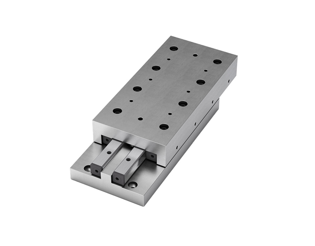 Tafels, sledes en liften