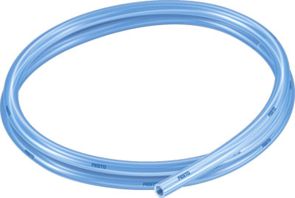 PUN-H-8X1,25-TBL FESTO 8048691 Kunststofslang blauw translucent