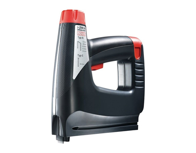 Niet/spijker machines