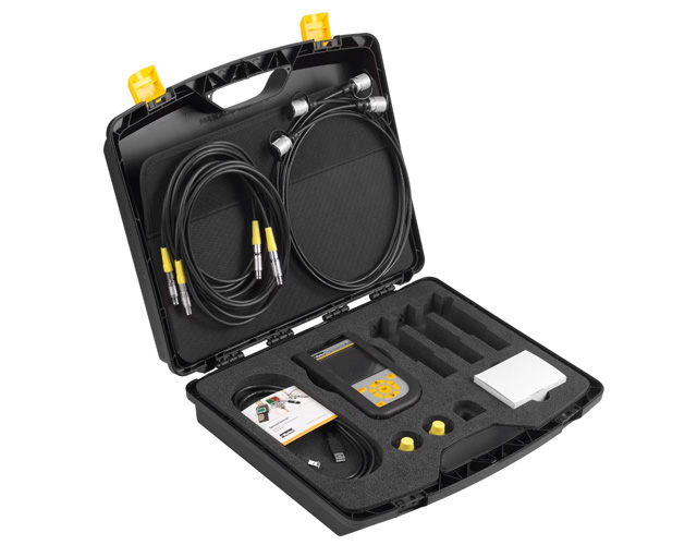 Overige hydraulische meetapparatuur