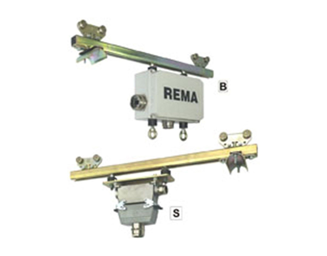 Toebehoren en onderdelen takels