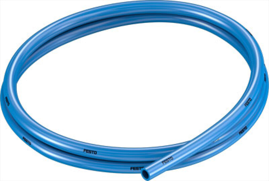 PUN-H-8X1,25-BL Festo 197385 Kunststofslang blauw