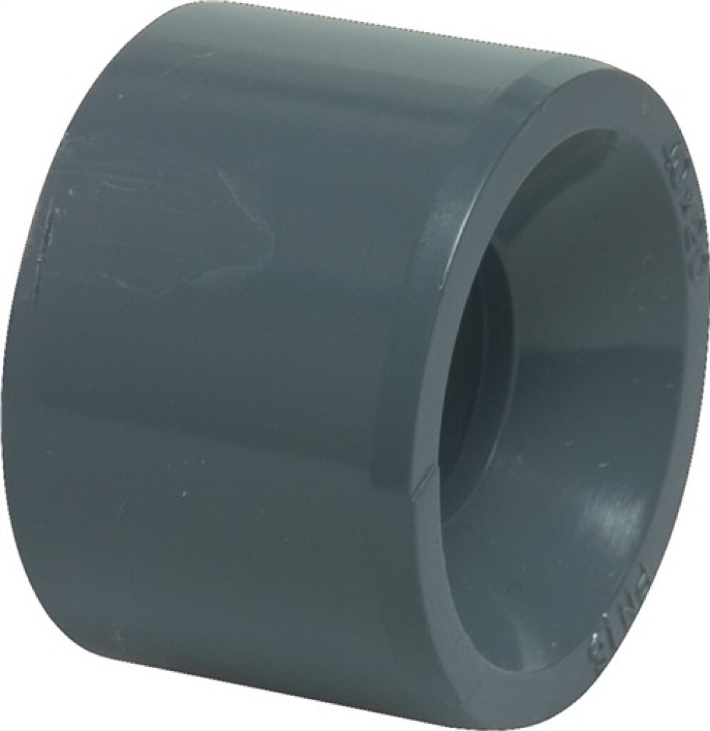 Lijm- en machetfittingen