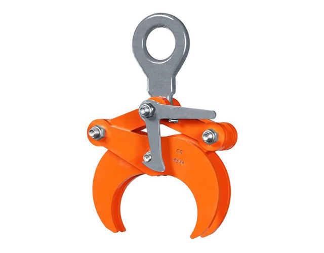 Buis- en blokkenklemmen