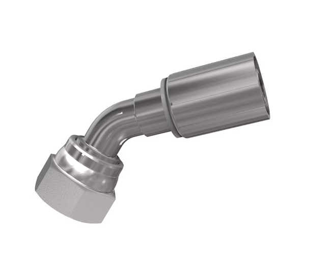 Hydraulische opsteekkoppelingen (Parlock)