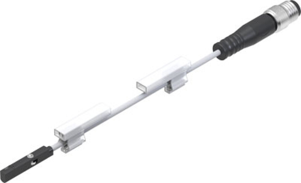 SMT-10M-PS-24V-E-0,3-L-M8D Festo 551375 Naderingsschakelaar