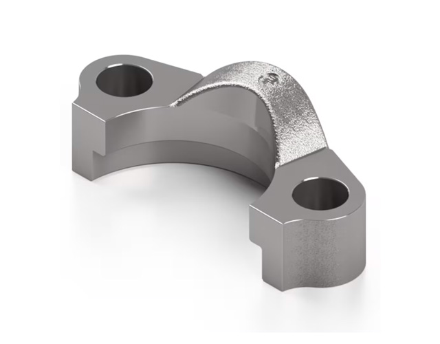 Hydraulische adapters Flange