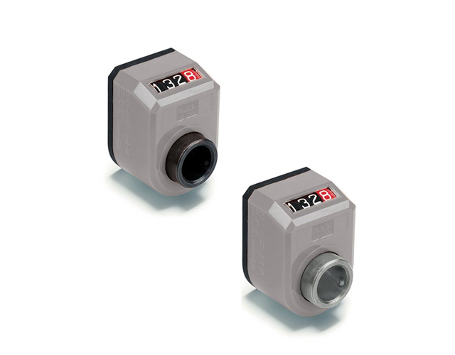 Indicatoren en tellers