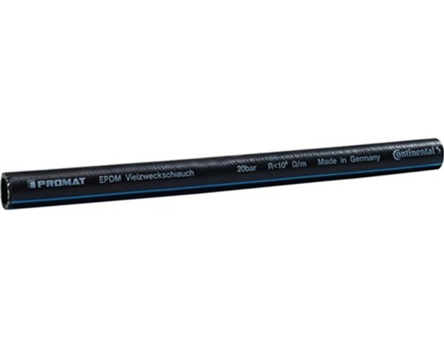 Multi-purpose slangen