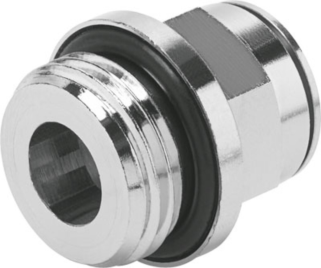 NPQM-D-G12-Q12-P10 Festo 558672 Insteekschroefkoppeling